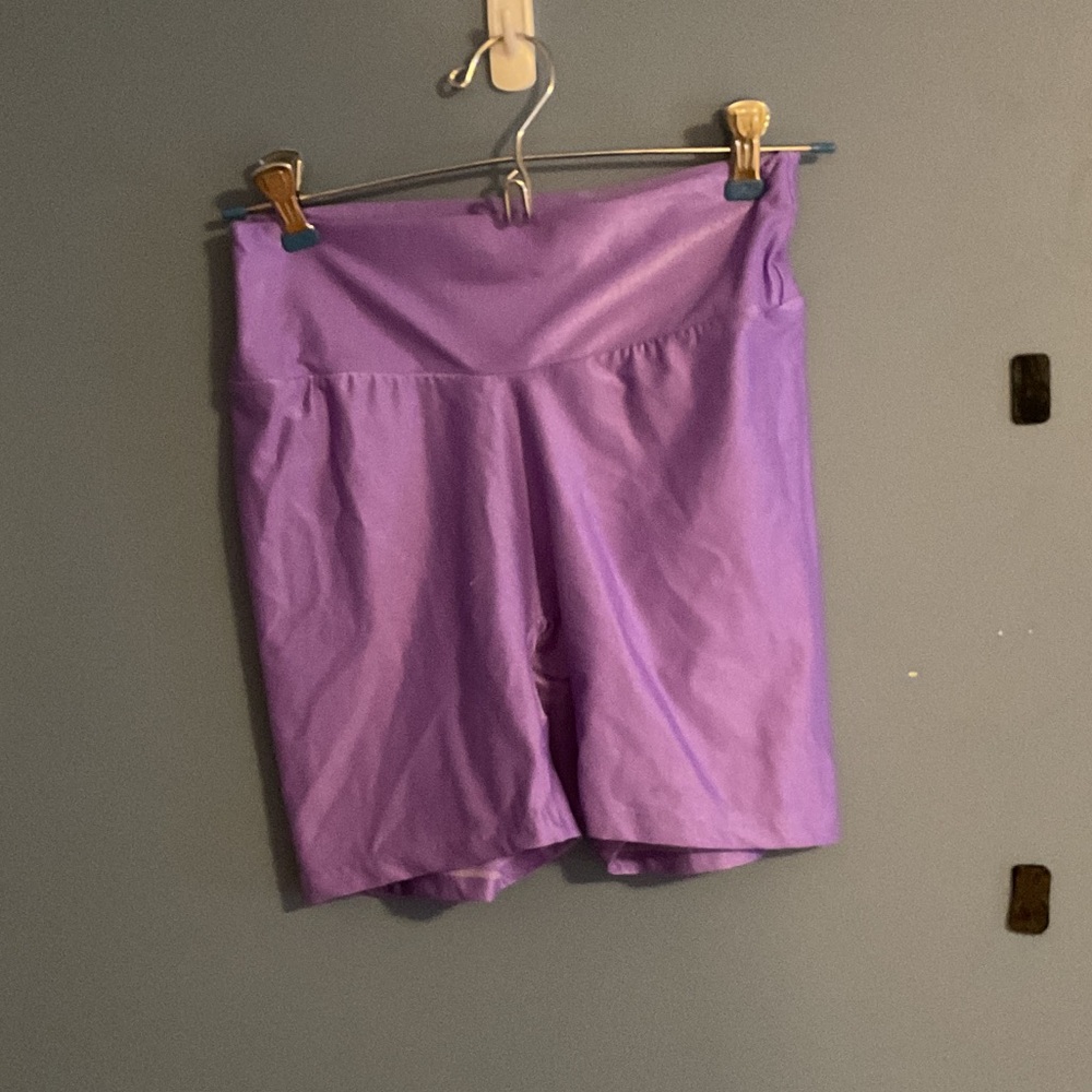 Booty by Brabants Purple Women's Shorts